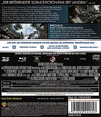 Gravity [Blu-ray 3D], 2