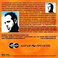 Friendship Records - The Uplifting Trance Collection [CD], 1