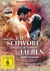 Ich schwöre, dich für immer zu lieben [DVD], 1
