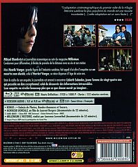Millénium - Le film [Blu-ray], 1