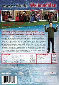Immer wieder Weihnachten [DVD], 2