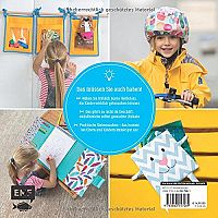 Fantastisch praktisch - Nähen für Kids, 1