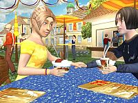 Die Reitakademie [Nintendo DS], 3