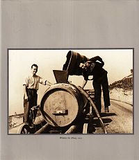 Bodenständige Berufe, 1