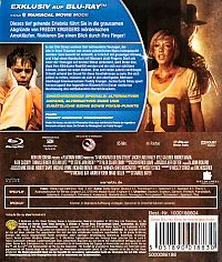 A Nightmare on Elm Street [Blu-ray], 2