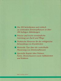 200 beliebte Zimmerpflanzen, 1