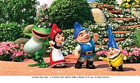 Gnomeo und Julia [DVD], 3