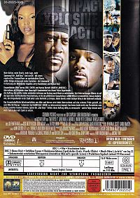 Bad Boys 2 [DVD], 1