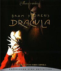 Bram Stoker's Dracula [Blu-ray], 1