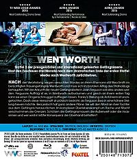 Wentworth - Staffel 2 [Blu-ray], 2