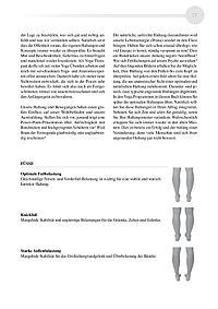 Das grosse Yoga-Therapiebuch, 3