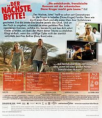 Der Nächste, bitte! [Blu-ray], 2