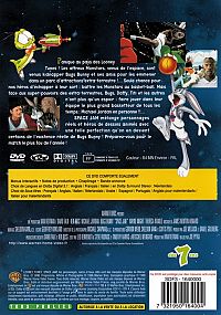 Space Jam [DVD], 1