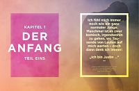 Justin Bieber - Just Getting Started - Alles ist möglich, 1
