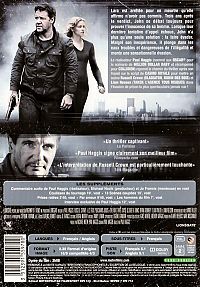 Les trois prochains jours [DVD], 2