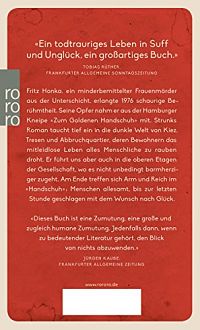 Der goldene Handschuh, 1