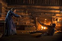 Never Grow Old [Blu-ray], 6