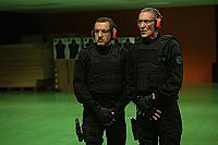 Die Super-Cops - Allzeit verrückt! [DVD], 7