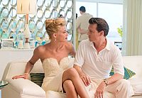 The Rum Diary [DVD], 7