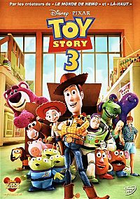 Toy Story 3 [DVD], 1