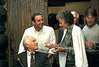 Big Eden (OmU) [DVD], 9