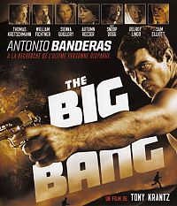 The Big Bang [Blu-ray], 1