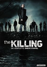 The Killing - Staffel 2 [DVD], 1