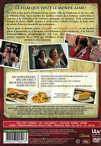 Les beignets de tomates vertes [DVD], 1