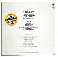 Life & Rhymes [Vinyl], 1