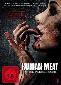 Human Meat [DVD], 1