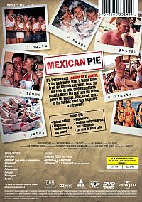 Mexican Pie [DVD], 1