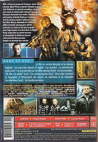 Perdus dans l'espace [DVD], 1