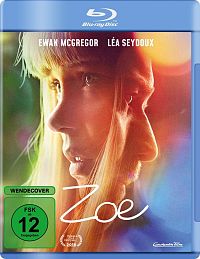 Zoe [Blu-ray], 1