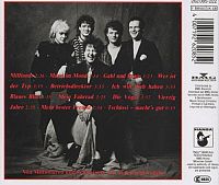 Das Leben Ist Grausam [CD], 1