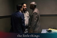 The Little Things [DVD], 4