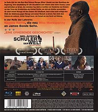 Der älteste Schüler der Welt [Blu-ray], 1
