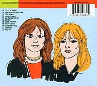 All that we let in [CD], 1