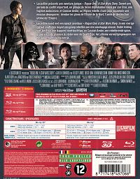 Rogue One - A Star Wars story [Blu-ray 3D], 1
