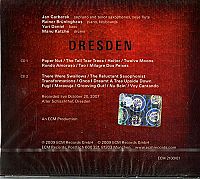 Dresden [CD], 1