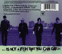 Happiness... Is not a fish that you can catch [CD], 1