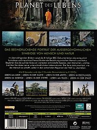 Planet des Lebens [DVD], 1