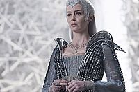 The Huntsman & The Ice Queen [Blu-ray], 3