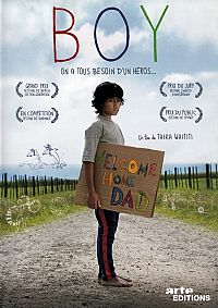 Boy (VOST) [DVD], 1