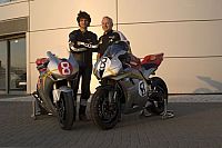 Isle of Man - TT - Hart am Limit [Blu-ray], 5