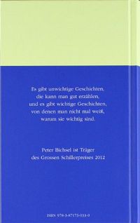 Im Hafen von Bern im Frühling, 1