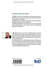 Nie mehr weg von mir!, 1