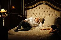 Die Libelle und das Nashorn [DVD], 5