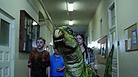 Jurassic School [Blu-ray 3D], 1