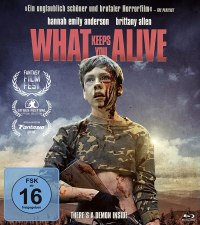 What keeps you alive [Blu-ray], 3