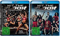 Hit the Floor - Staffel 2 [Blu-ray], 1